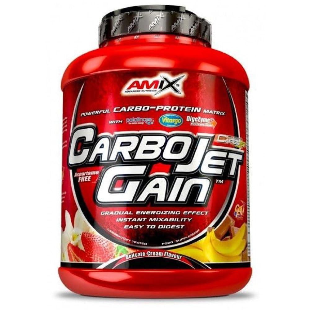 Mass gainer